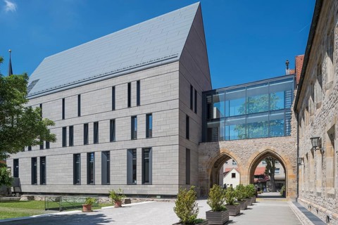 House of Reconciliation