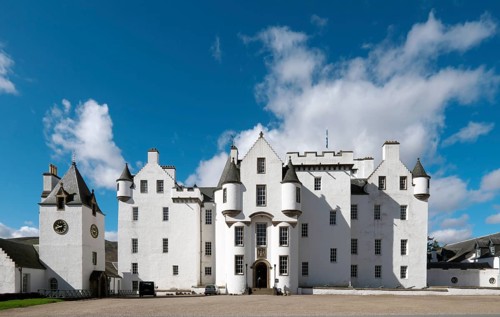 Blair Castle