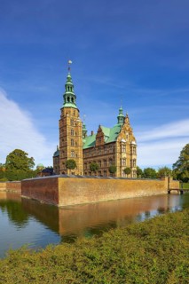 Rosenborg Castle