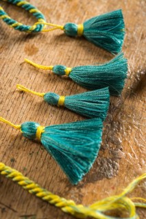 Passementerie