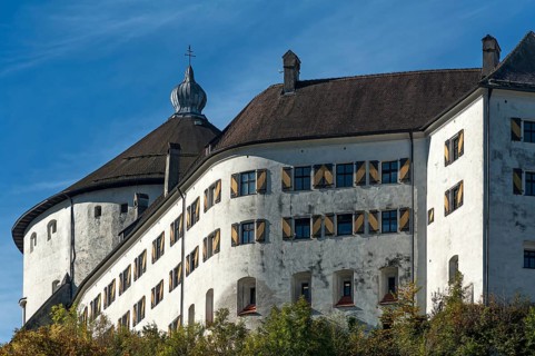 Kufstein Fortress