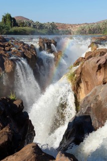 Epupa Falls