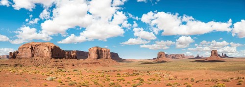 Scenic Drive