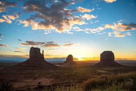 Sunrise