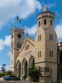 Parliament building