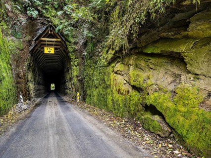 Tunnel