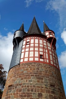 Junker-Hansen-Tower