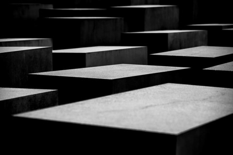 Holocaust Memorial