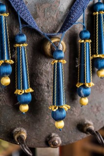 Passementerie