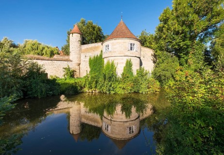 Wornitz River