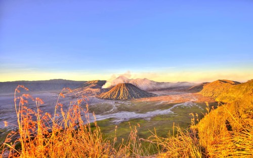 Sunrise