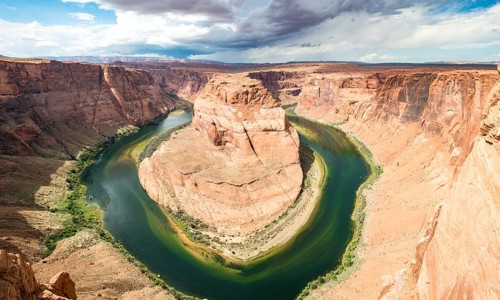 Horseshoe Bend
