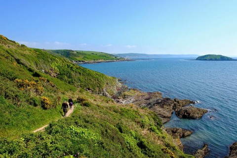 Coast Path