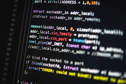 Syntax