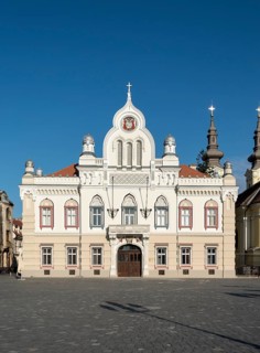 Serbian Bishop's Residence