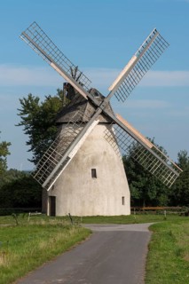 Valentine's Mill