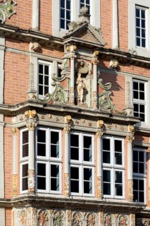 Leisthaus