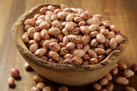 Pinto beans