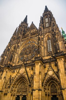 St. Vitus Cathedral