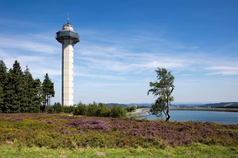 Hochheideturm