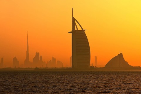 Burj Khalifa