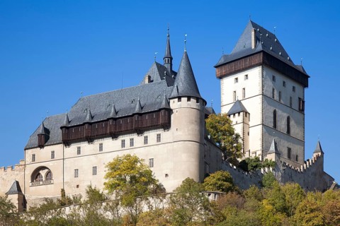Karlstejn Castle