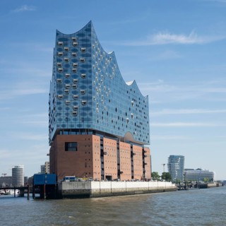Elbe Philharmonic Hall