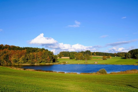 Sonderhamer Weiher
