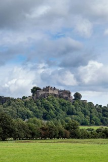 Stirling Castle