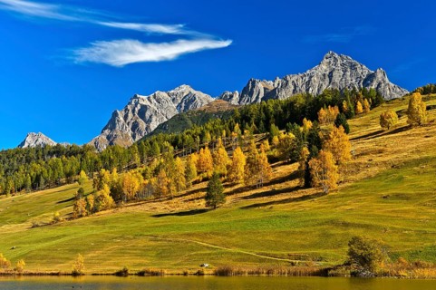 Lai da Tarasp