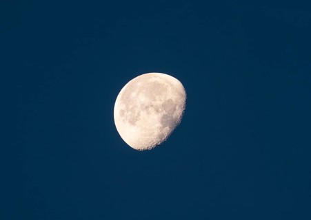 Moon
