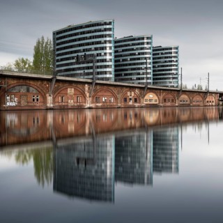 Trias Towers