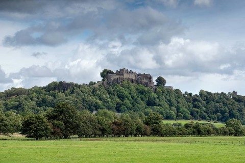 Stirling Castle