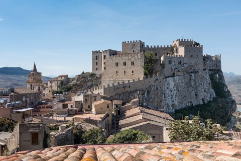 Castello di Caccamo