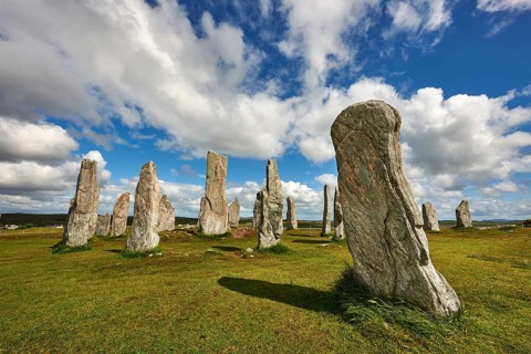 Callanish Stones