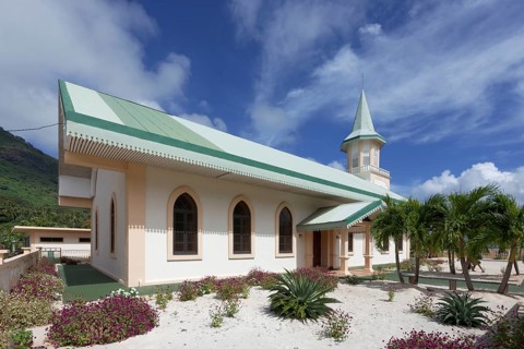 Catholic Church