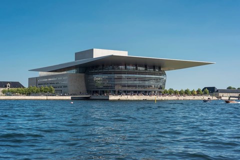 Royal Swedish Opera