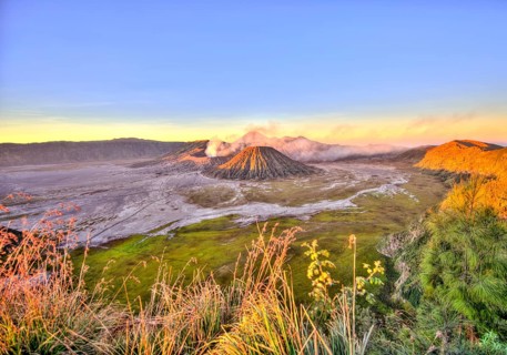 Sunrise