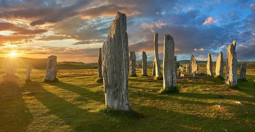 Callanish Stones