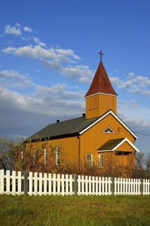 Church