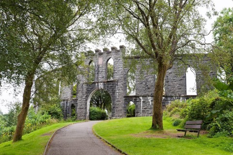 McCaig's Tower