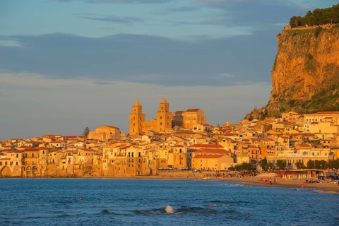 Historic centre