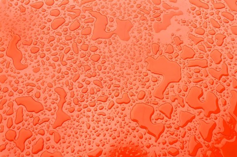 Water drops