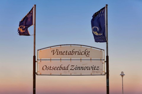 Vinetabrucke