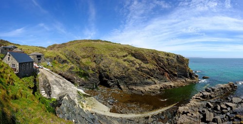 Church Cove