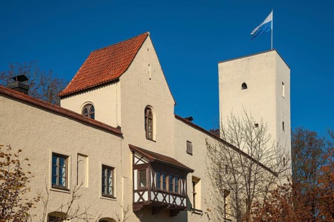 Grunwald Palace