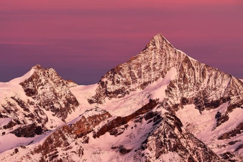 Dent Blanche