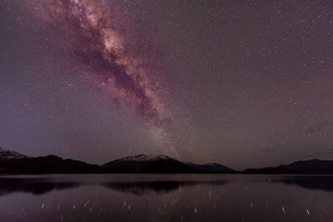 Night Scene