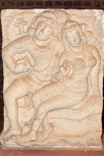 Relief the Lovers