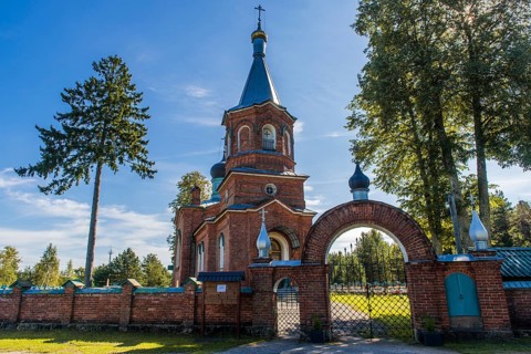 Orthodox Church